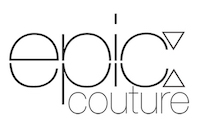 epic couture-Logo