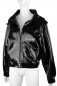 Preview: LATEX OVERSIZE JACKE UNISEX