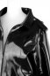 Preview: LATEX OVERSIZE JACKE UNISEX