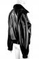 Mobile Preview: LATEX OVERSIZE JACKE UNISEX