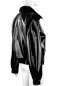 Preview: LATEX OVERSIZE JACKE UNISEX