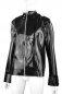 Preview: LATEX JACKE UNISEX