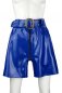 Preview: Latex Paperbag shorts