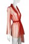 Preview: TÜLL KIMONO BLUSE
