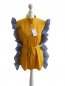 Preview: upcycling Bluse mit Rüschen