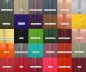 Preview: COLOUR CHART