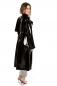 Preview: LATEX TRENCHCOAT LONG