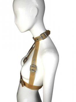 LATEX 3 point harness