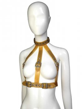 LATEX 3 Punkt Harness