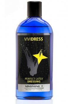 Vivishine Latex Pflege