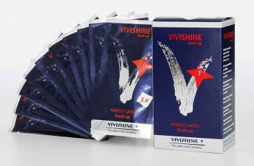 Vivishine latex care