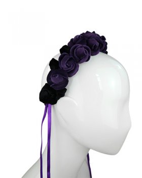 Blumen Krone 06