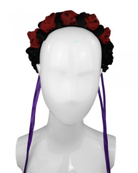 Blumen Krone 03