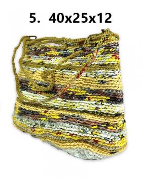 shopper bag