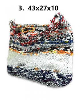 shopper bag