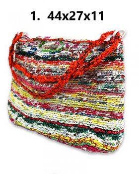 shopper bag