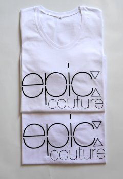 T-SHIRT UNISEX