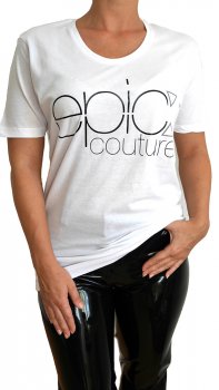 T-SHIRT UNISEX