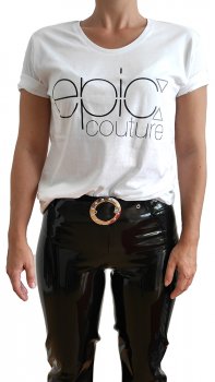 T-SHIRT UNISEX