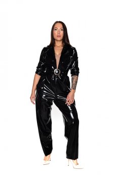 BIKER JUMPSUIT