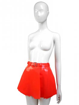 LATEX Schottenrock