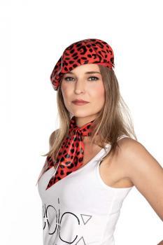 LATEX BARET SPECIAL EDITION
