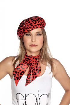 LATEX BARET SPECIAL EDITION