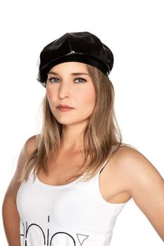 LATEX BERET