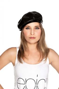 LATEX BERET