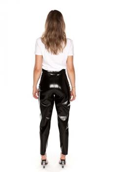 LATEX JEANS