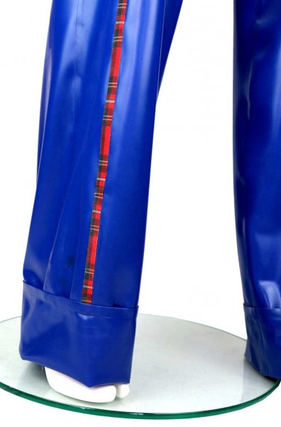 LATEX MARLENE HOSE