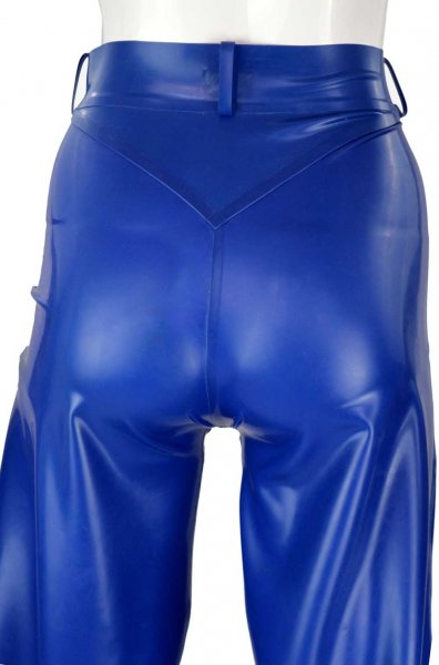 LATEX MARLENE HOSE