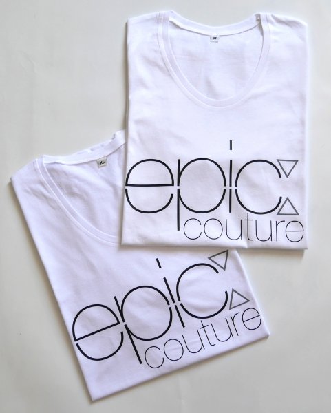 T-SHIRT UNISEX