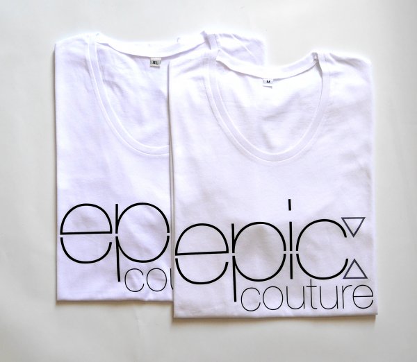 T-SHIRT UNISEX