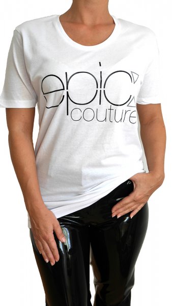 T-SHIRT UNISEX