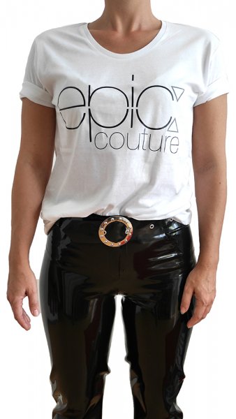 T-SHIRT UNISEX