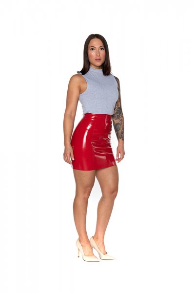 Latex Mini Rock