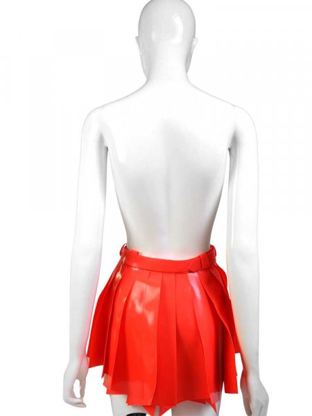 LATEX Schottenrock