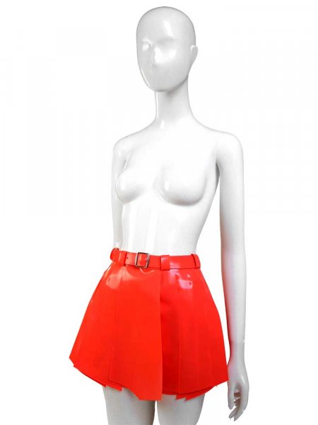 LATEX Schottenrock