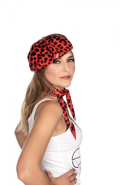 LATEX BARET SPECIAL EDITION